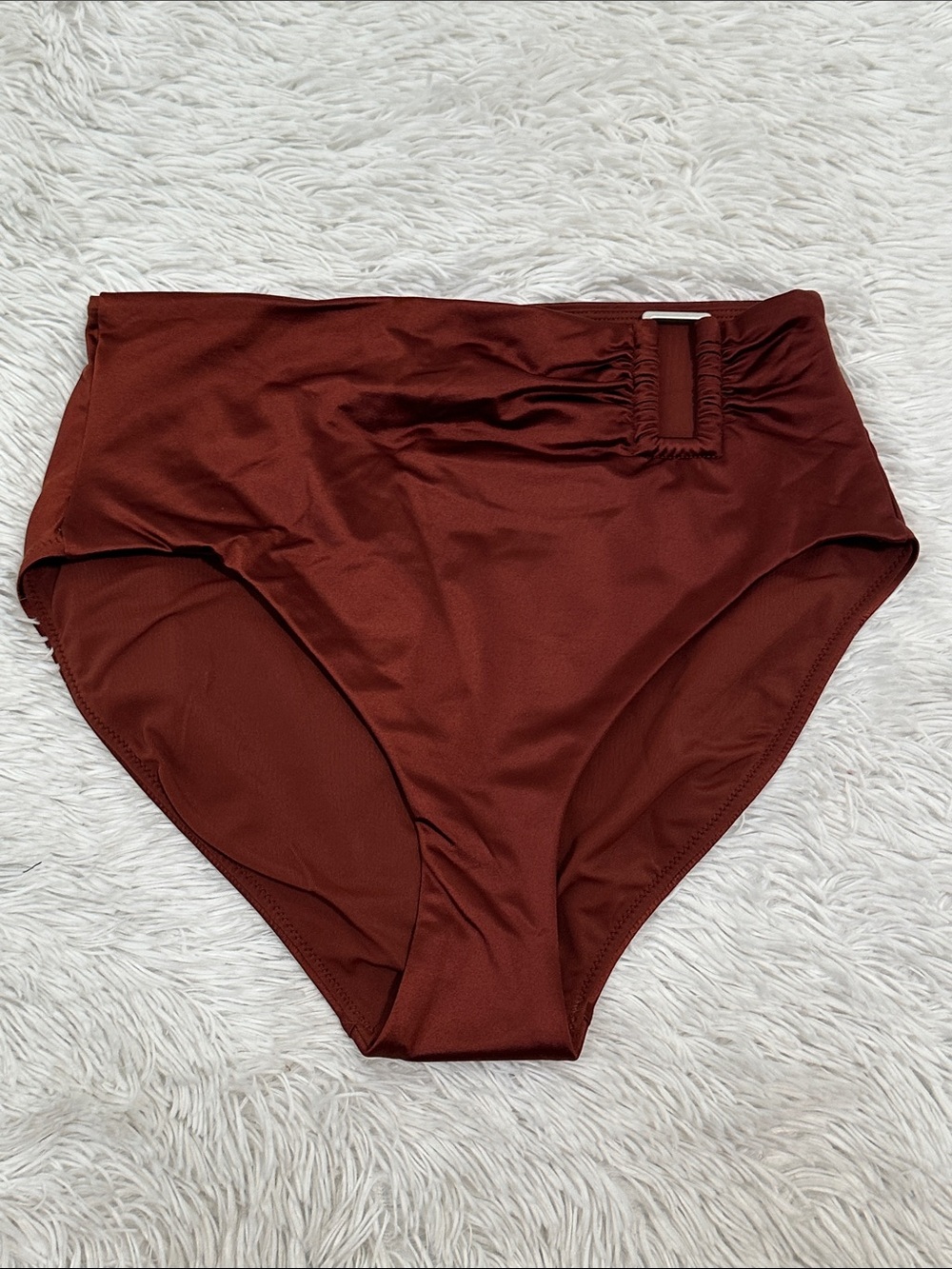 🎻 NWOT Calia High Rise Bikini Bottom